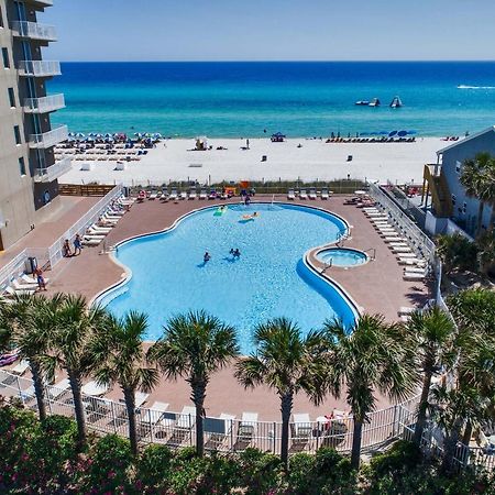 Tidewater Beach Resort By Panhandle Getaways Panama City Beach Bagian luar foto