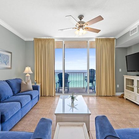 Tidewater Beach Resort By Panhandle Getaways Panama City Beach Ruang foto