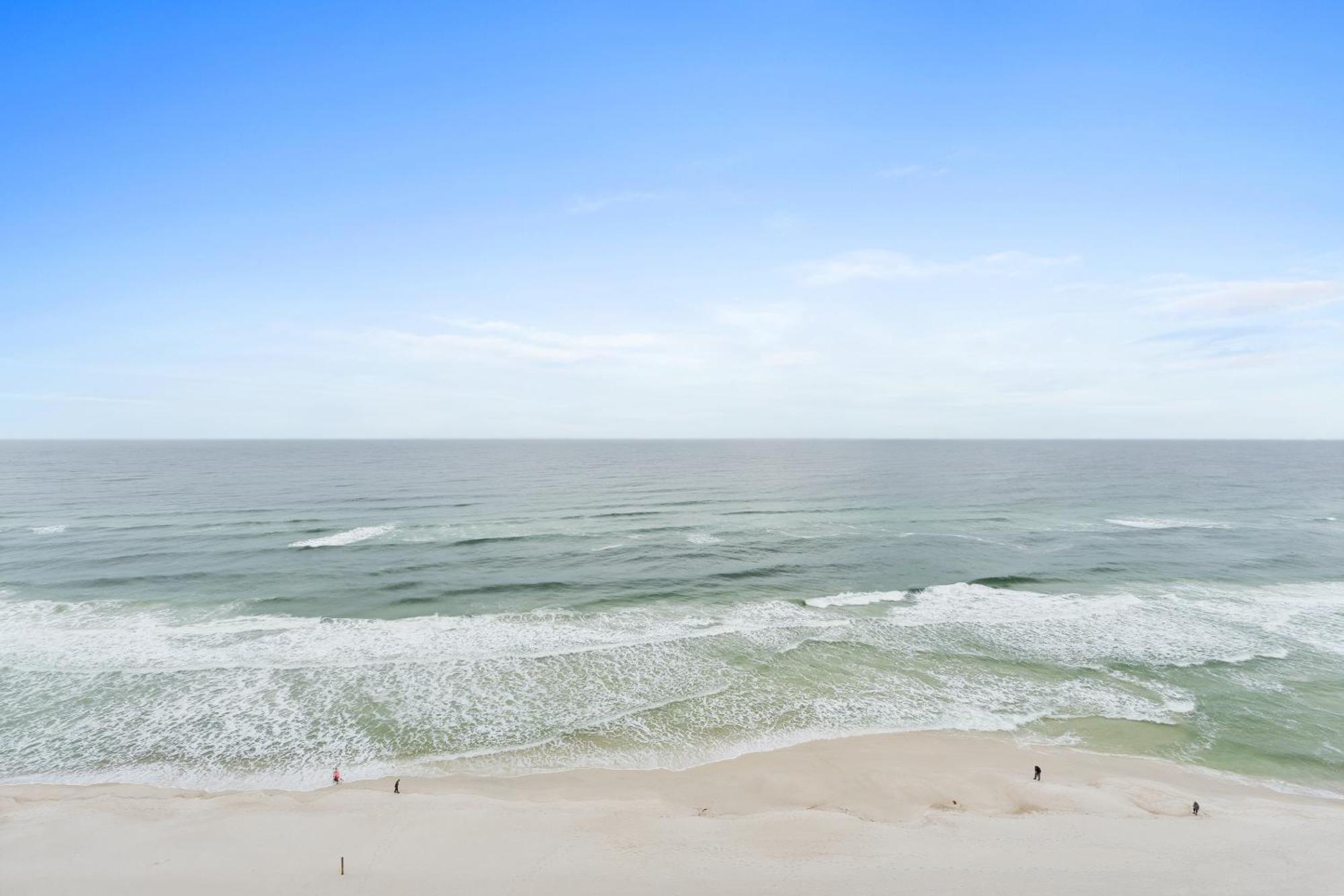 Tidewater Beach Resort By Panhandle Getaways Panama City Beach Ruang foto