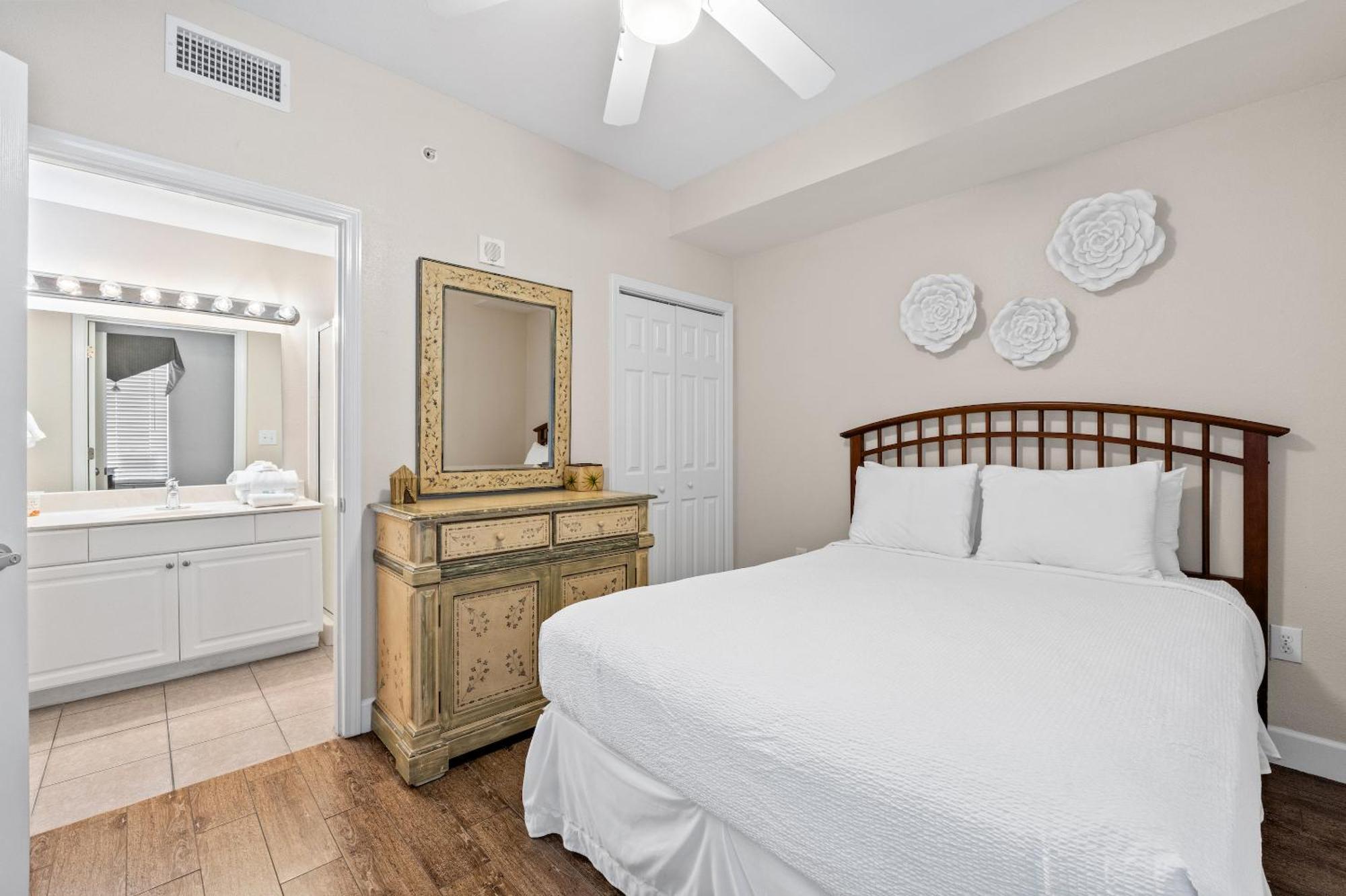 Tidewater Beach Resort By Panhandle Getaways Panama City Beach Ruang foto