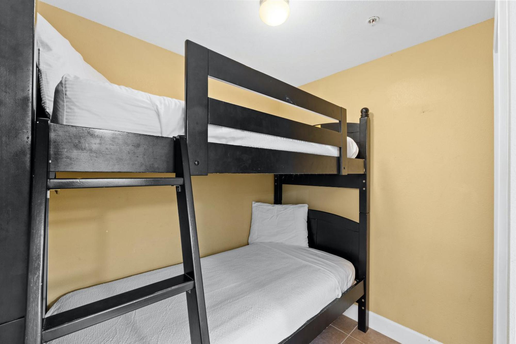 Tidewater Beach Resort By Panhandle Getaways Panama City Beach Ruang foto