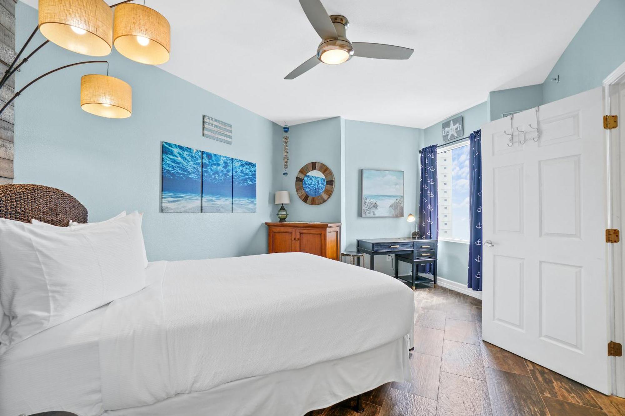 Tidewater Beach Resort By Panhandle Getaways Panama City Beach Ruang foto