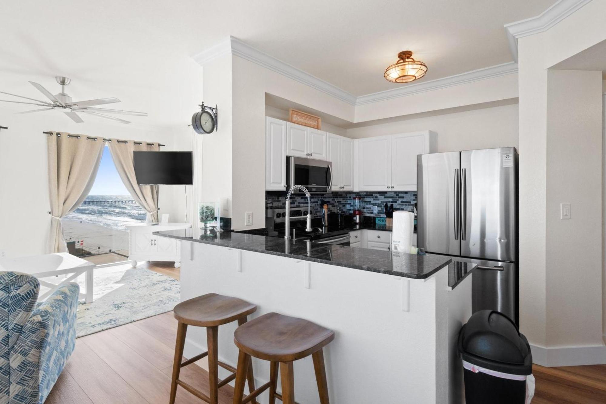 Tidewater Beach Resort By Panhandle Getaways Panama City Beach Ruang foto